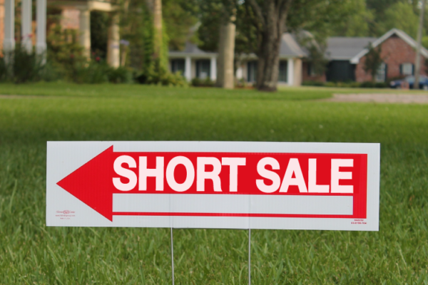 What-is-a-Short-Sale